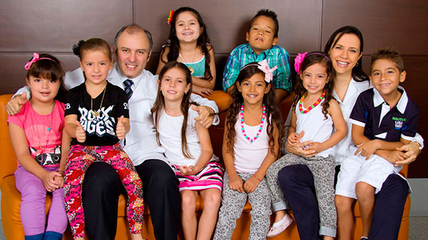 Orthokids