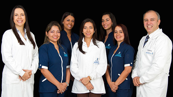 Orthokinetic Clinical Team™ Orthokinetic Clinical Team