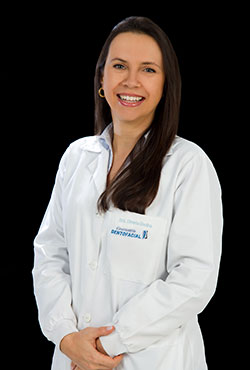 Dra. Claudia Jimena Medina Dra. Claudia Jimena Medina