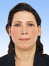 Dra. Elda Gutiérrez Trejos
